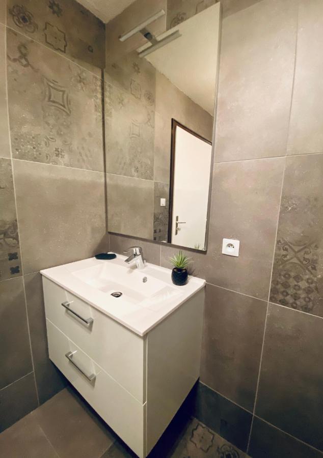 Vue Sur Vignes Apartment Риквир Екстериор снимка
